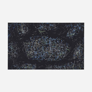 The Image; Untitled (three works )
