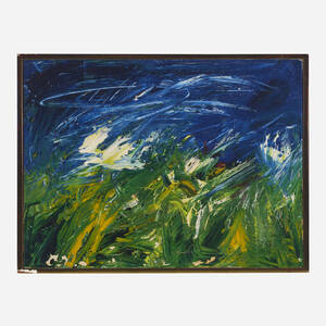 Seascape