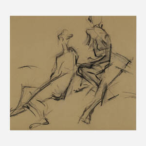 Figure Study