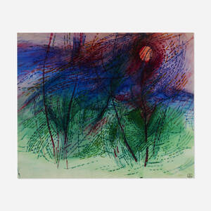 Abstract Composition