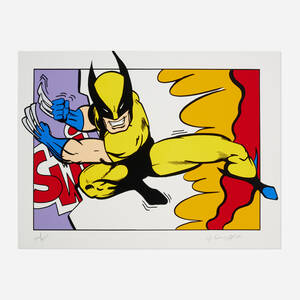 X-Men Wolverine