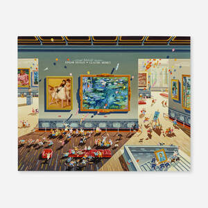 Museum II