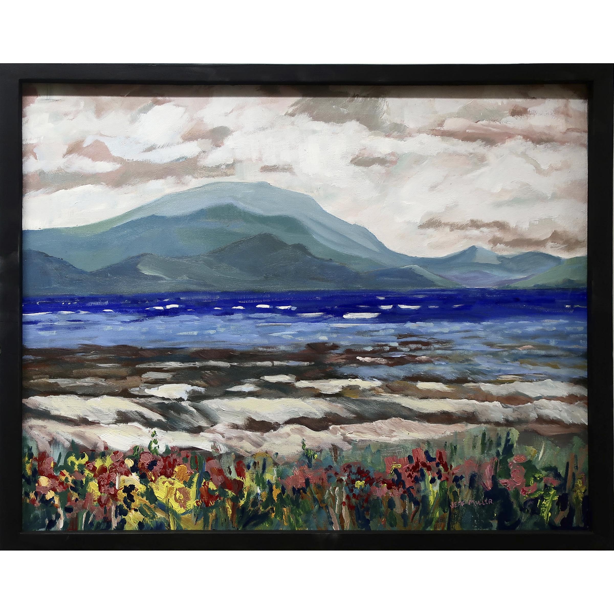 Untitled (Cloudy Day)