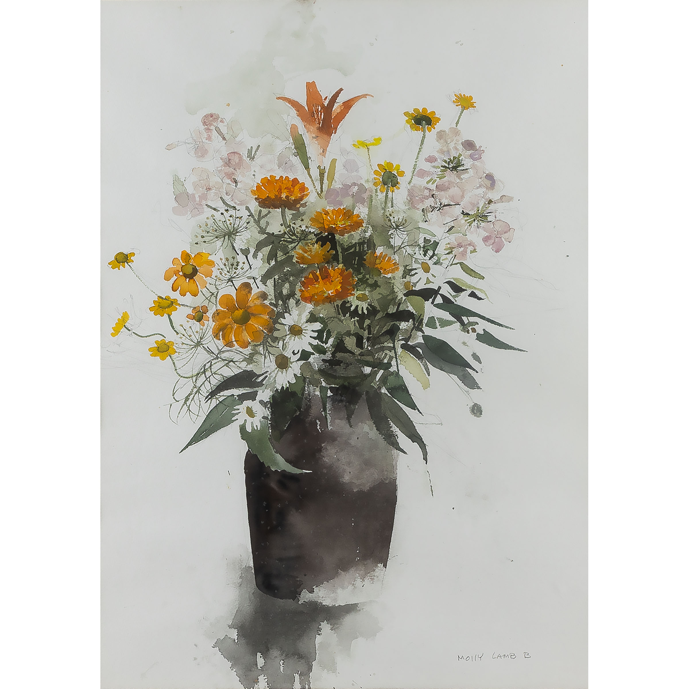 Still Life