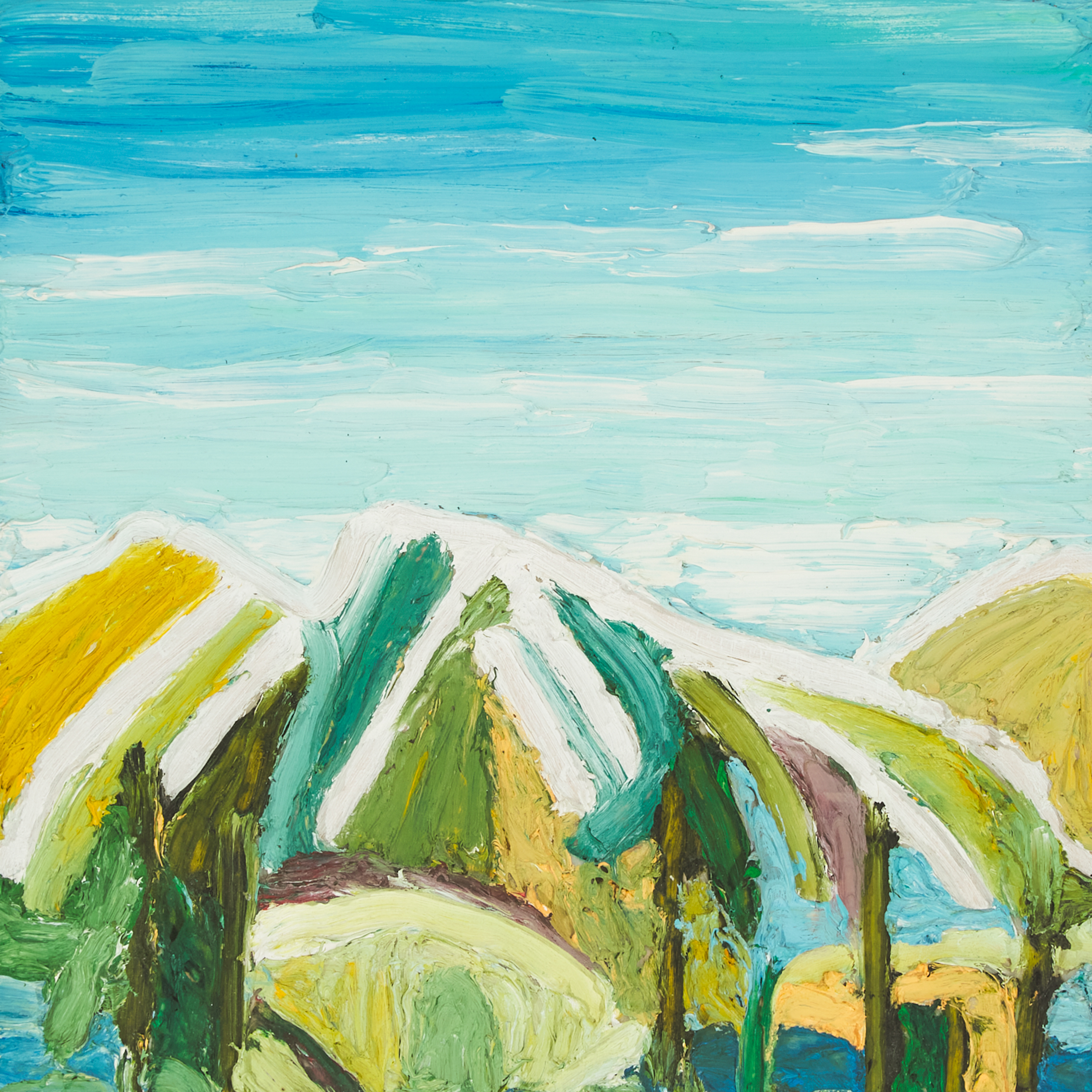 Cascades