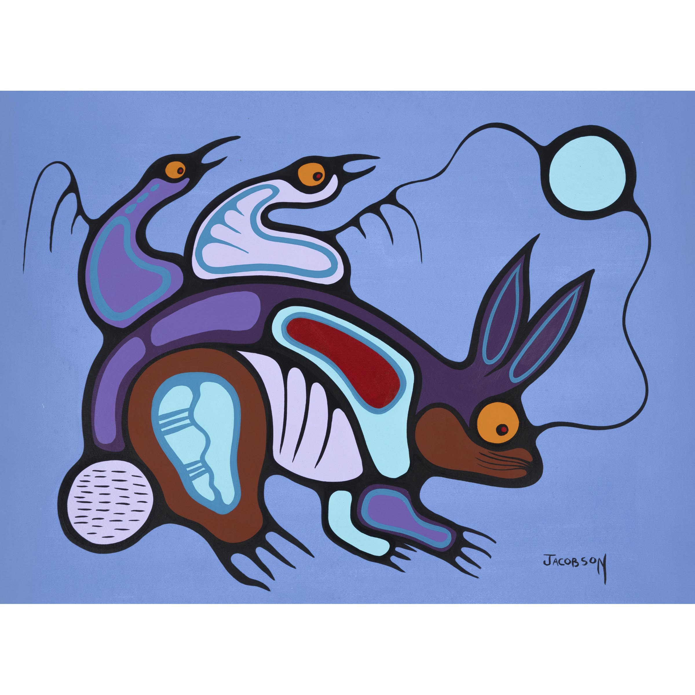 A Gentle Spirit