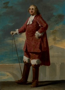 Cocher du Pape (The Pope's Coachman)