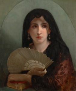 Pépita (Répétition)