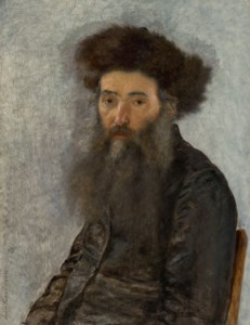 The Rabbi of Ternowa