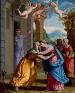 The Visitation