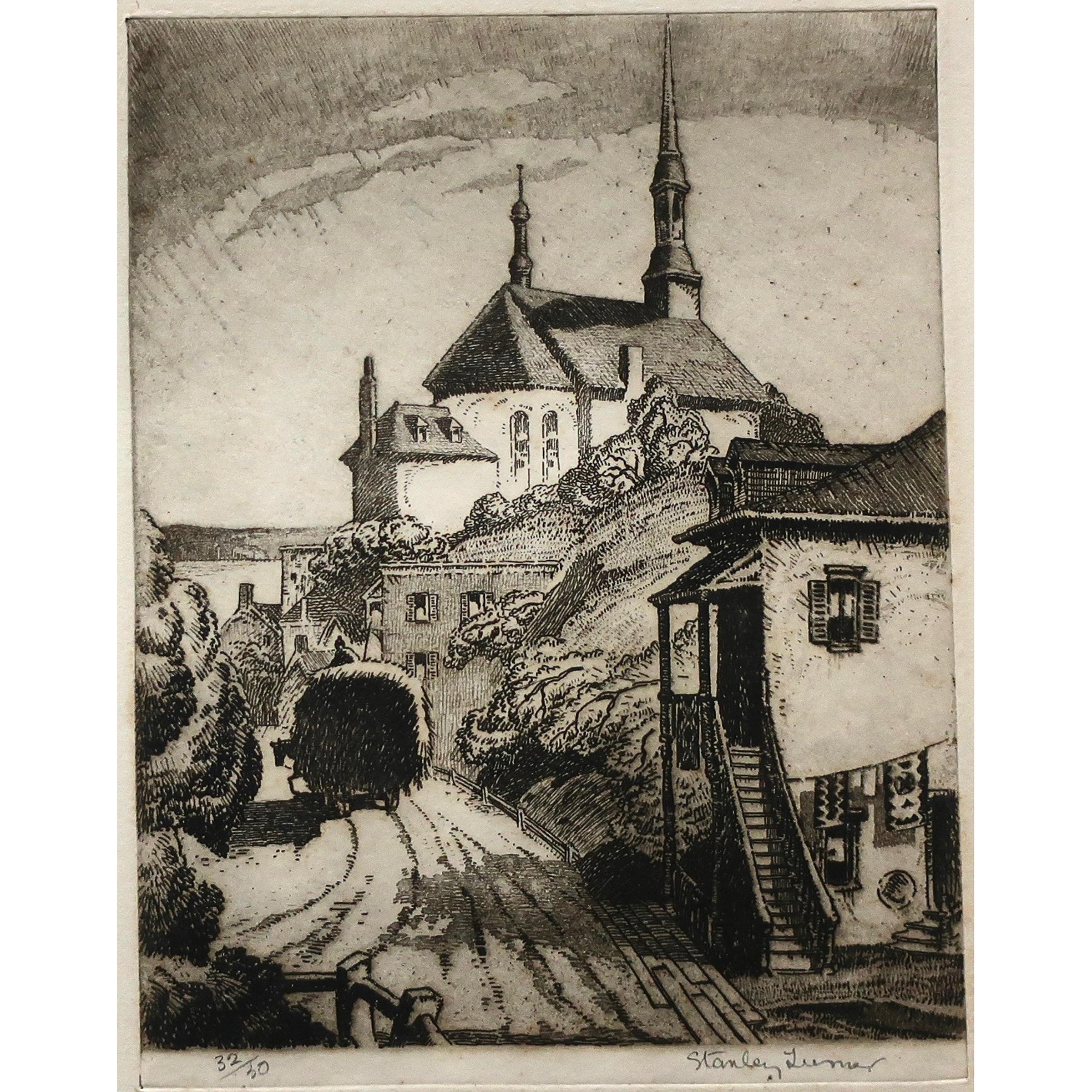 Chateau Richer