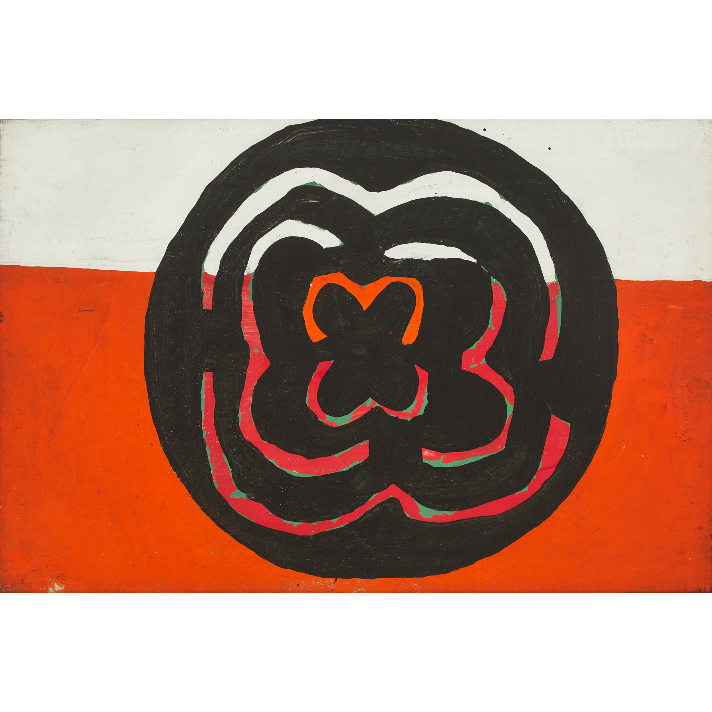 Untitled, Ca. 1970