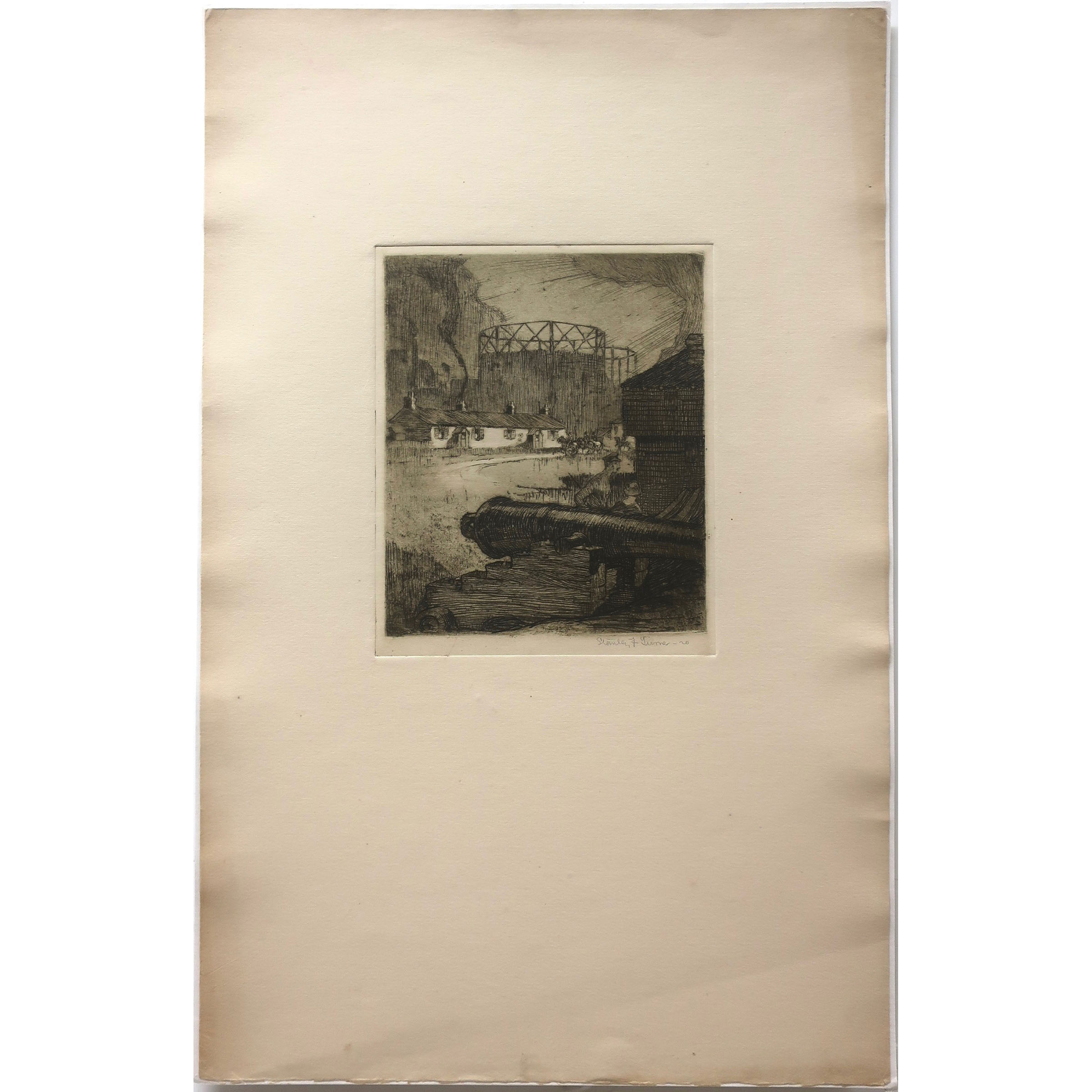 Untitled (Fort York)