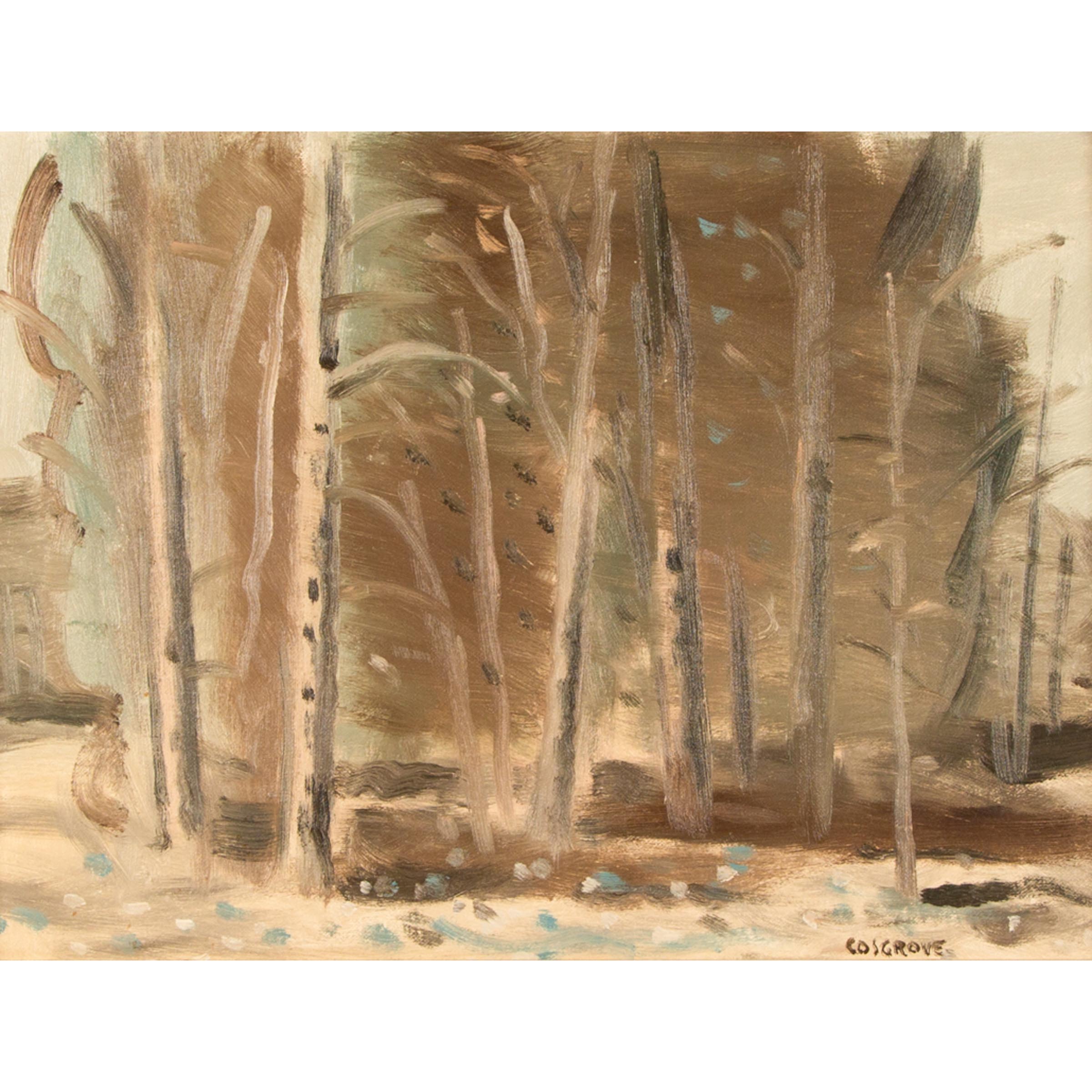 Sous-Bois