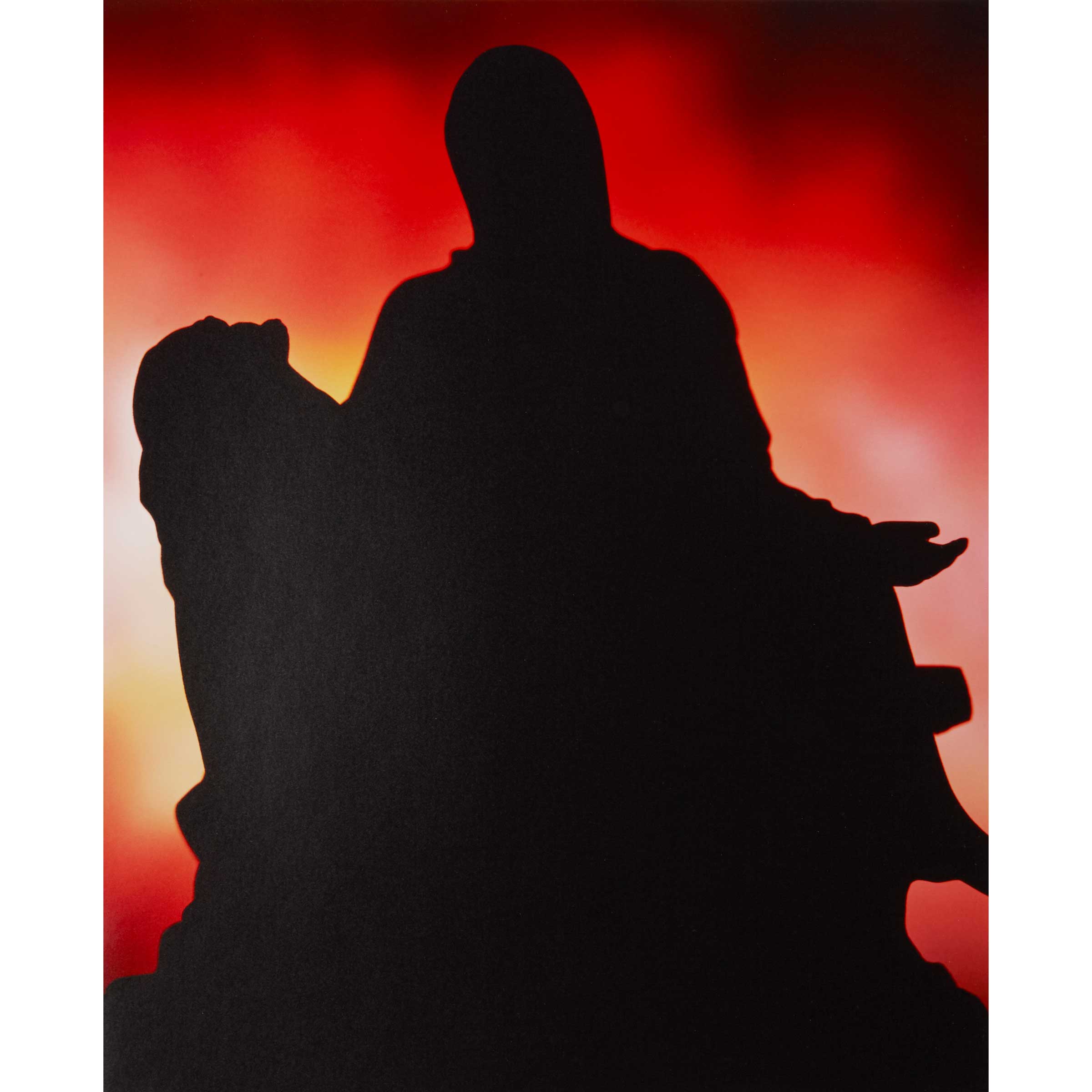 Holy Works, Pieta
