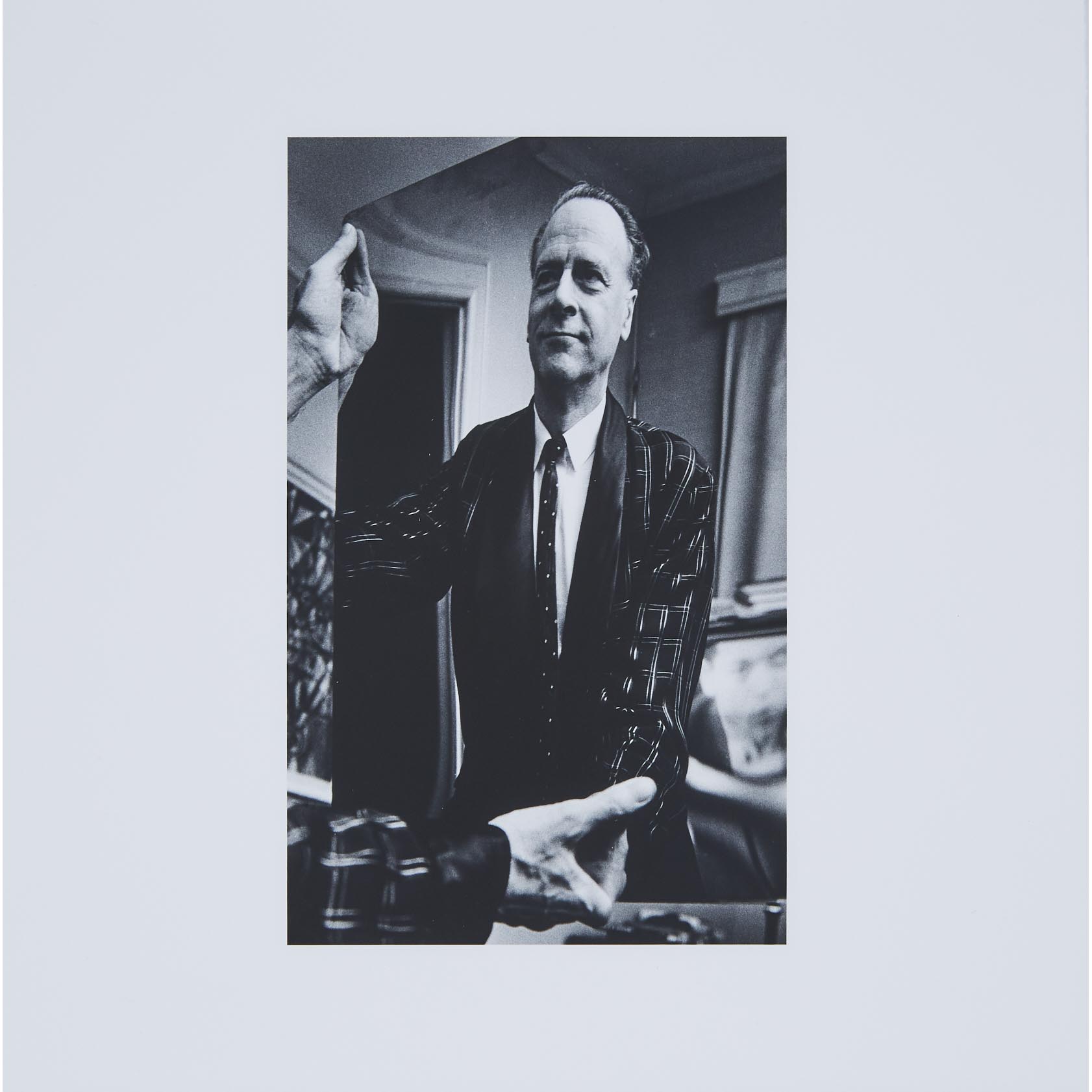 Marshall Mcluhan