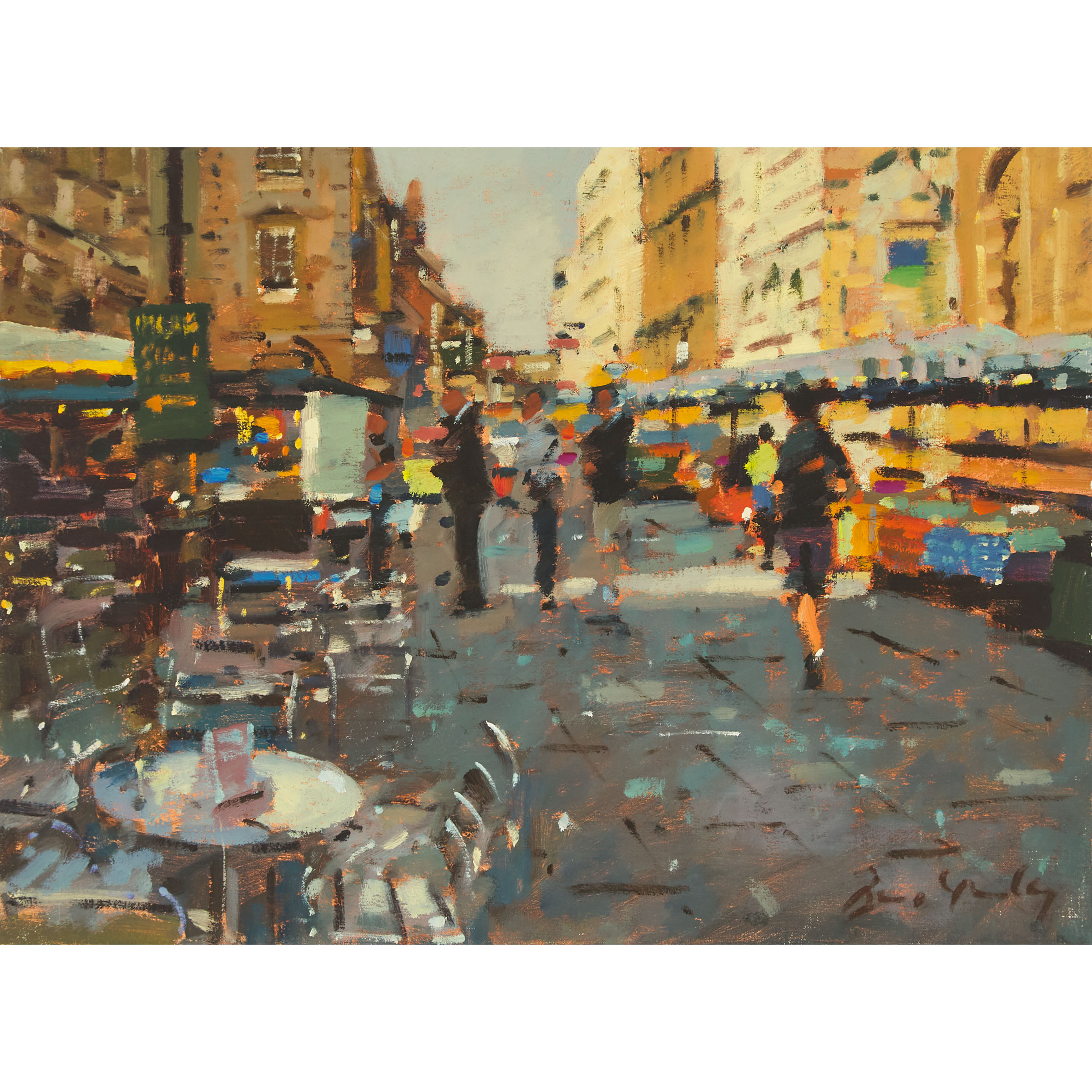 Corn Street Market (Bristol)