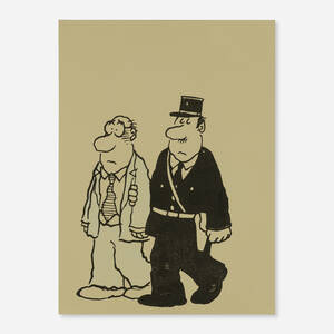 Untitled (Arrest)