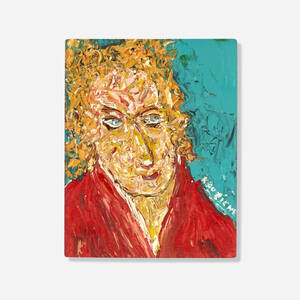 Untitled (portrait)