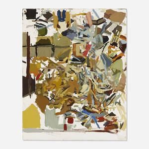 Abstract Composition