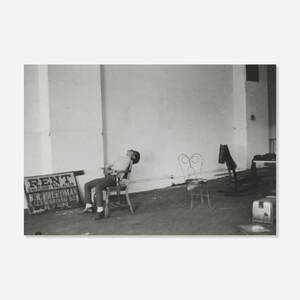 Untitled (Rent)
