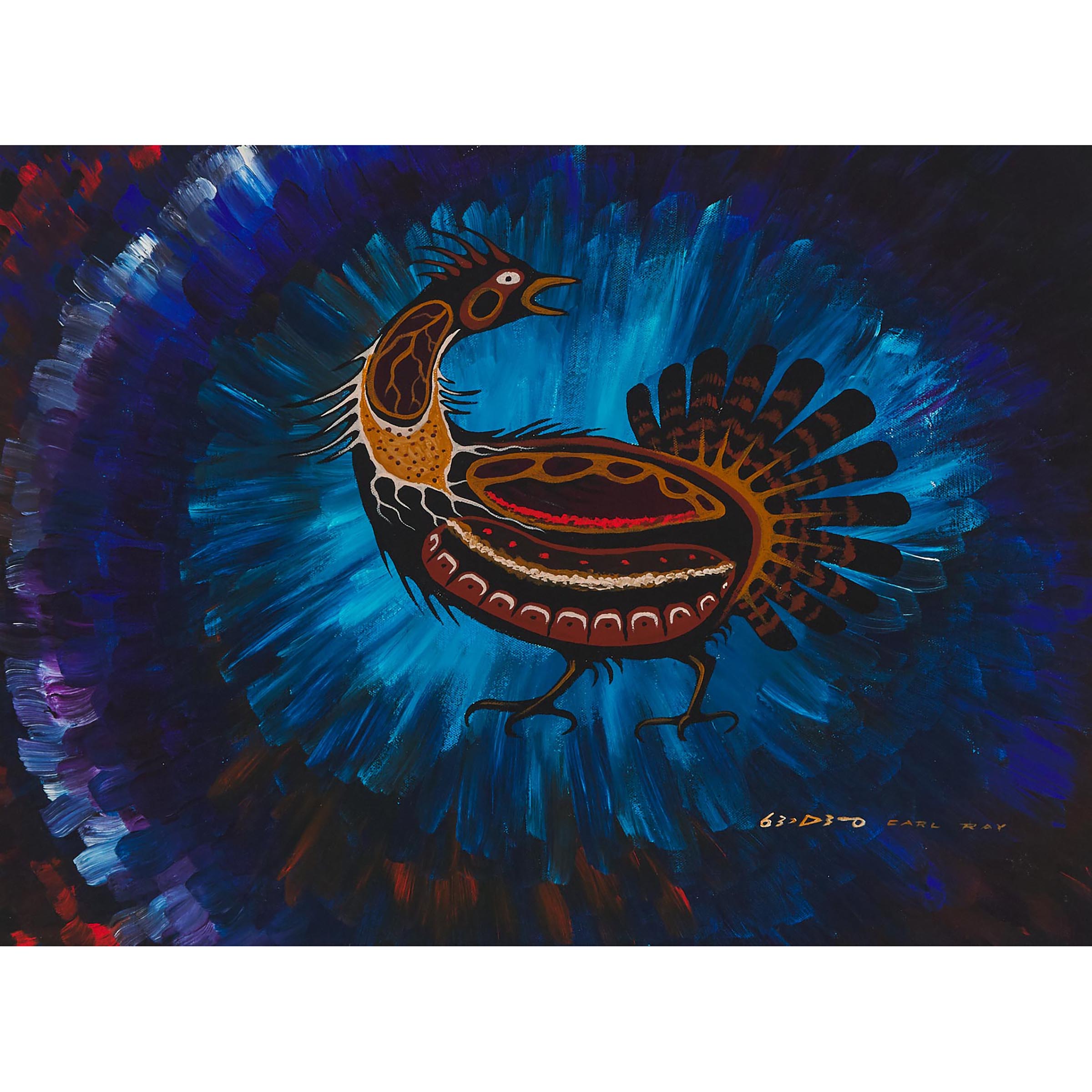 Grouse