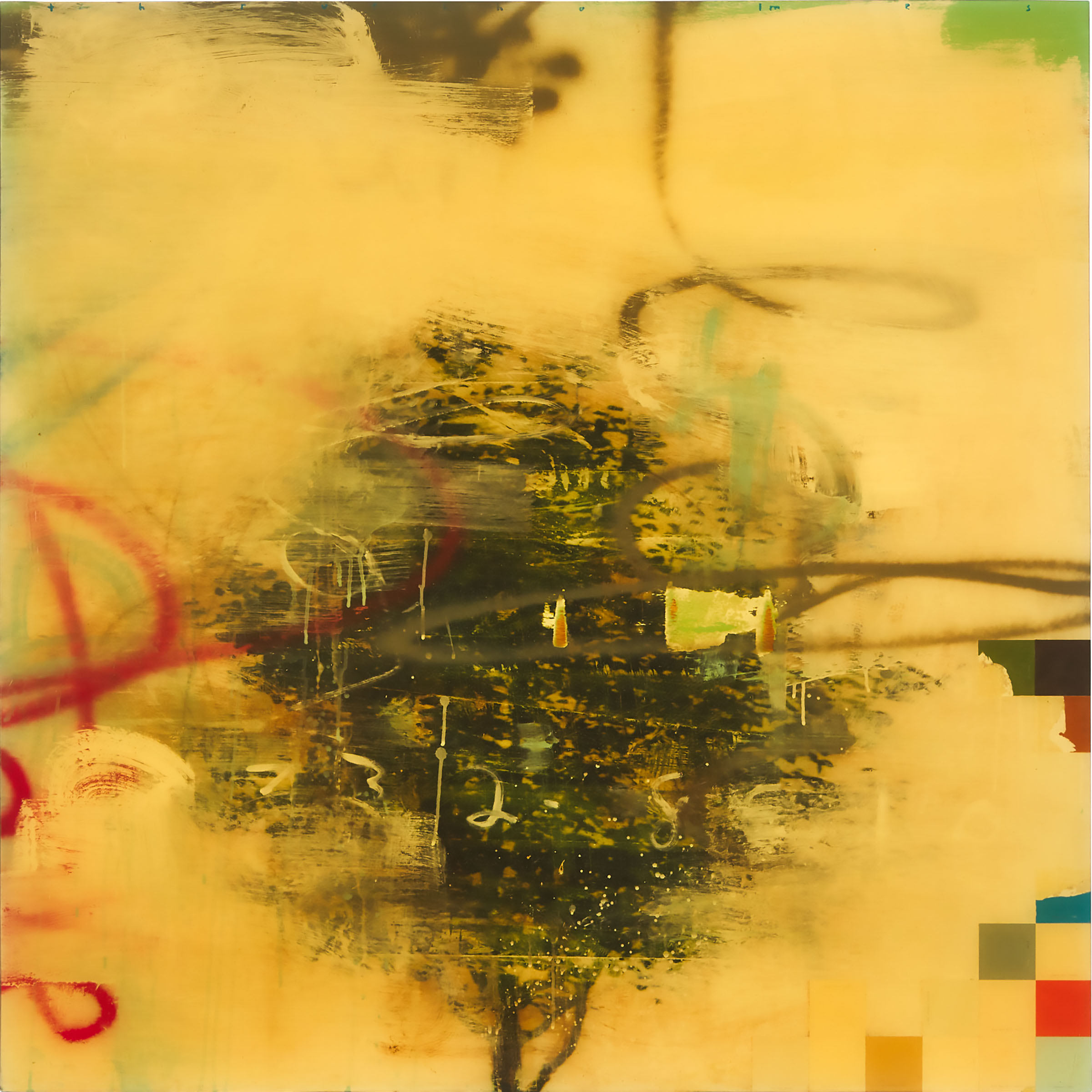 Untitled, Ca. 2005