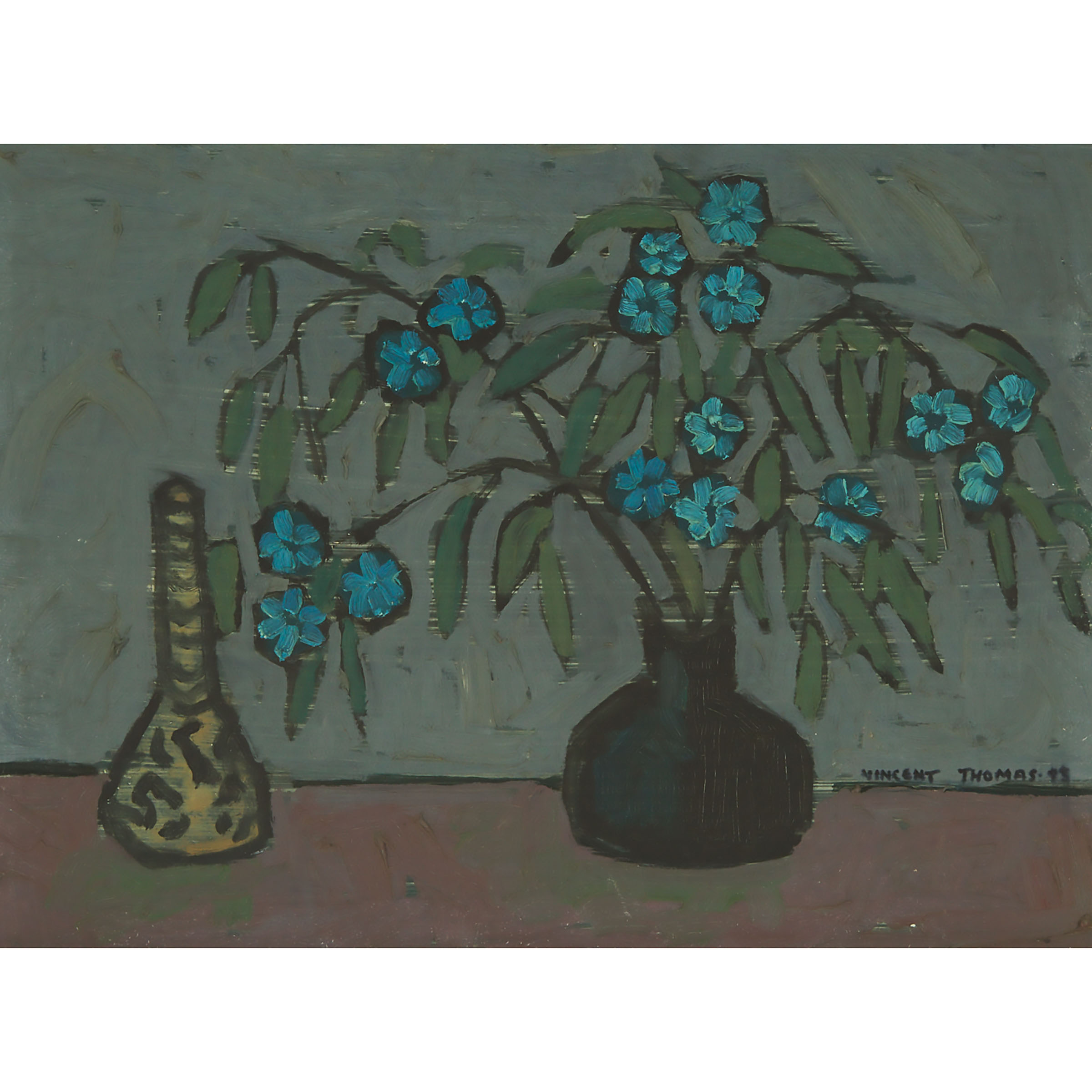 Still Life
