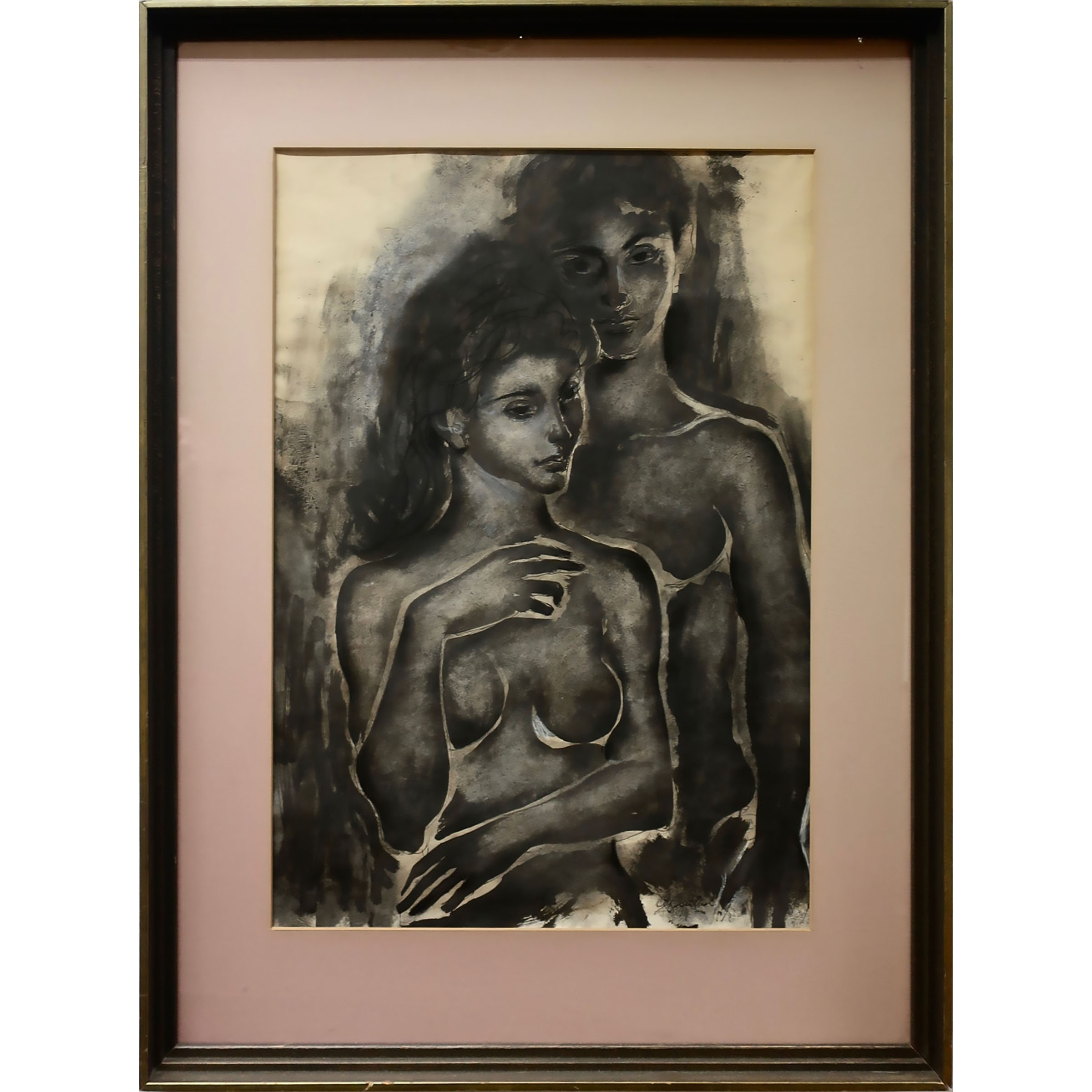 Young Couple