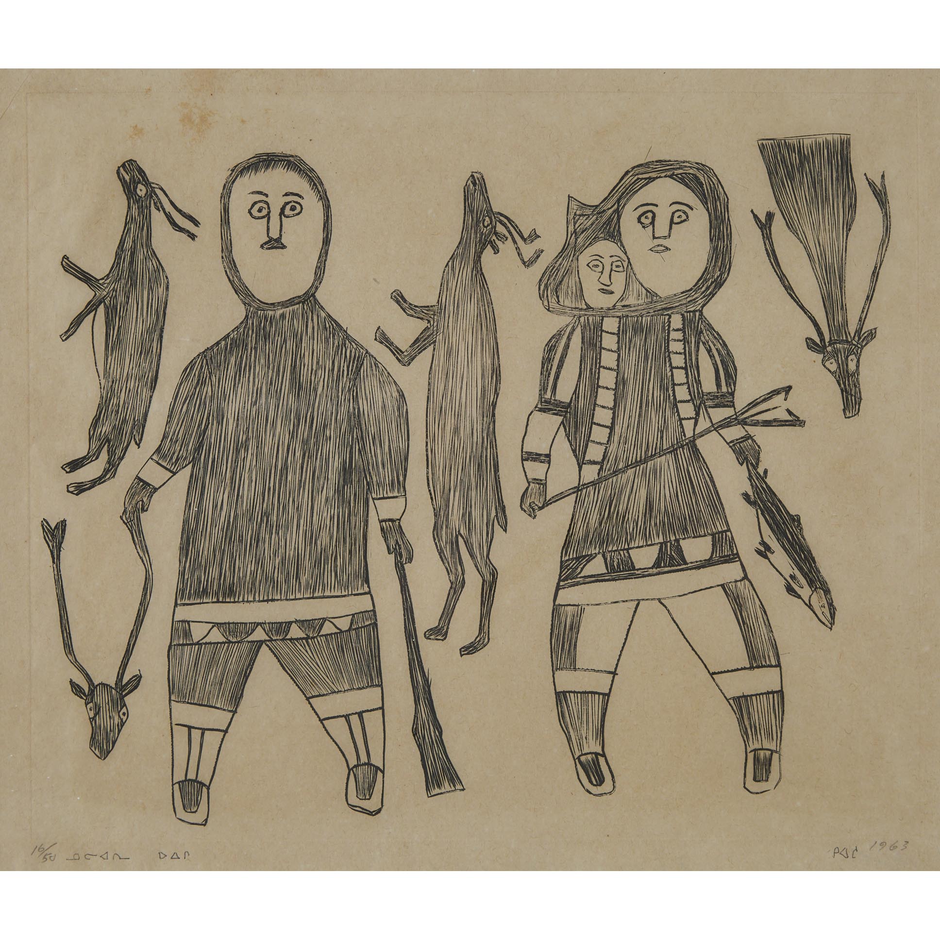 Man and Wife
