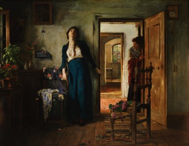 Adolf Echtler, After the Assignation
