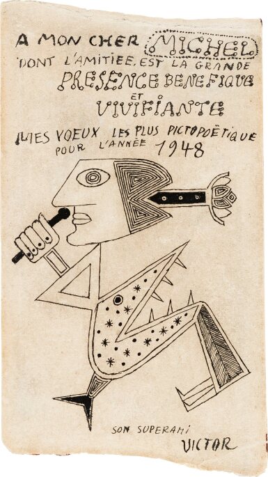 Personnage