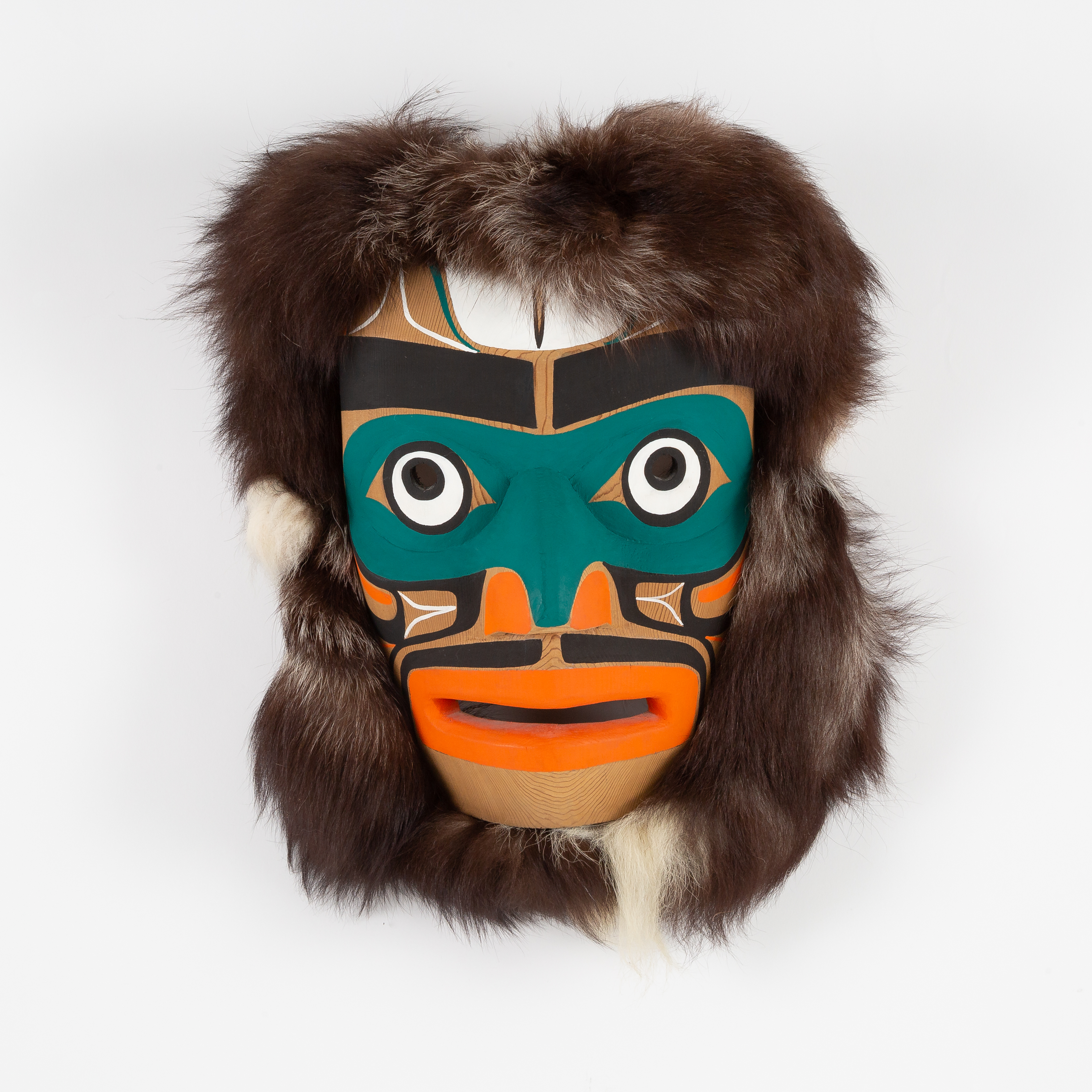 Portrait Mask