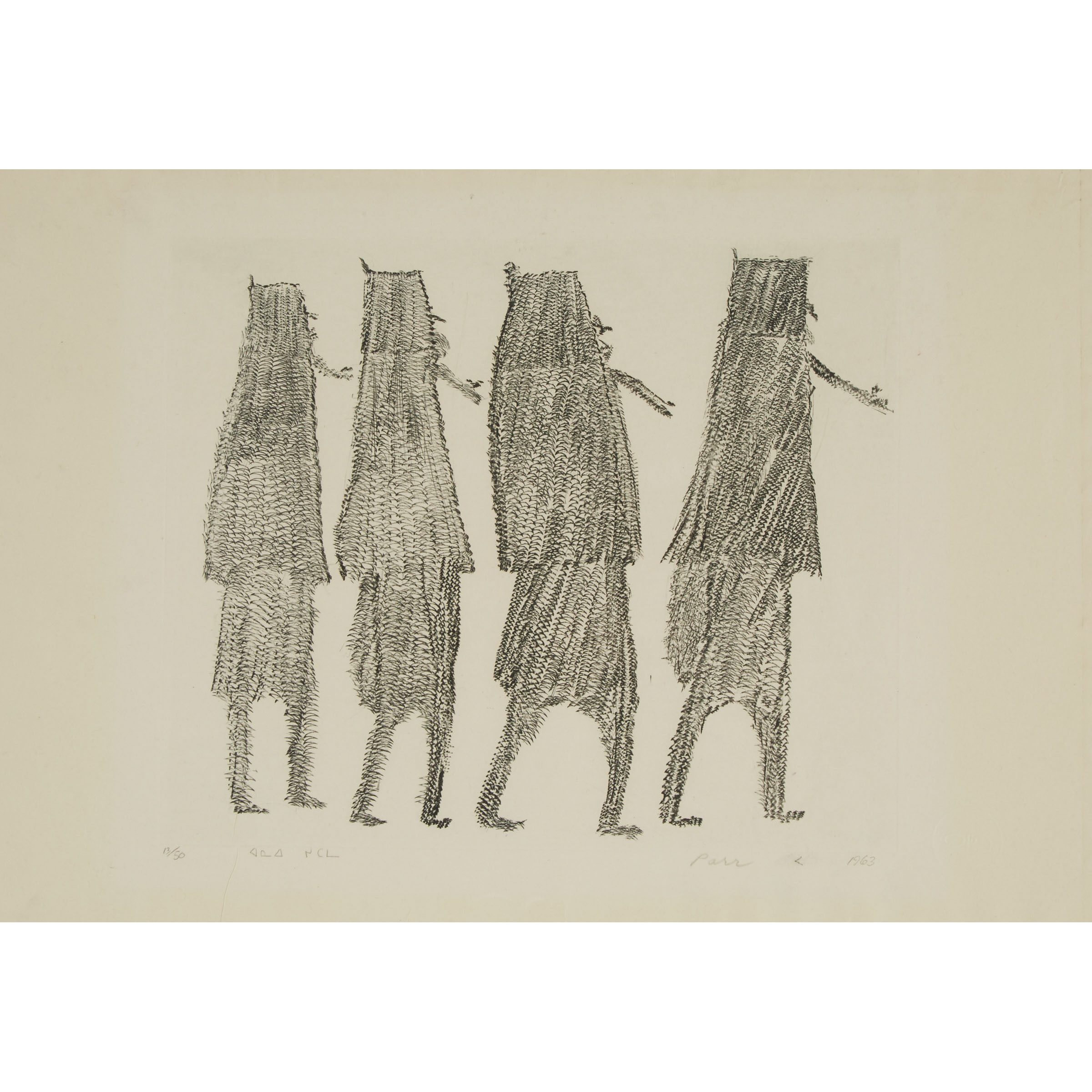 Four Women