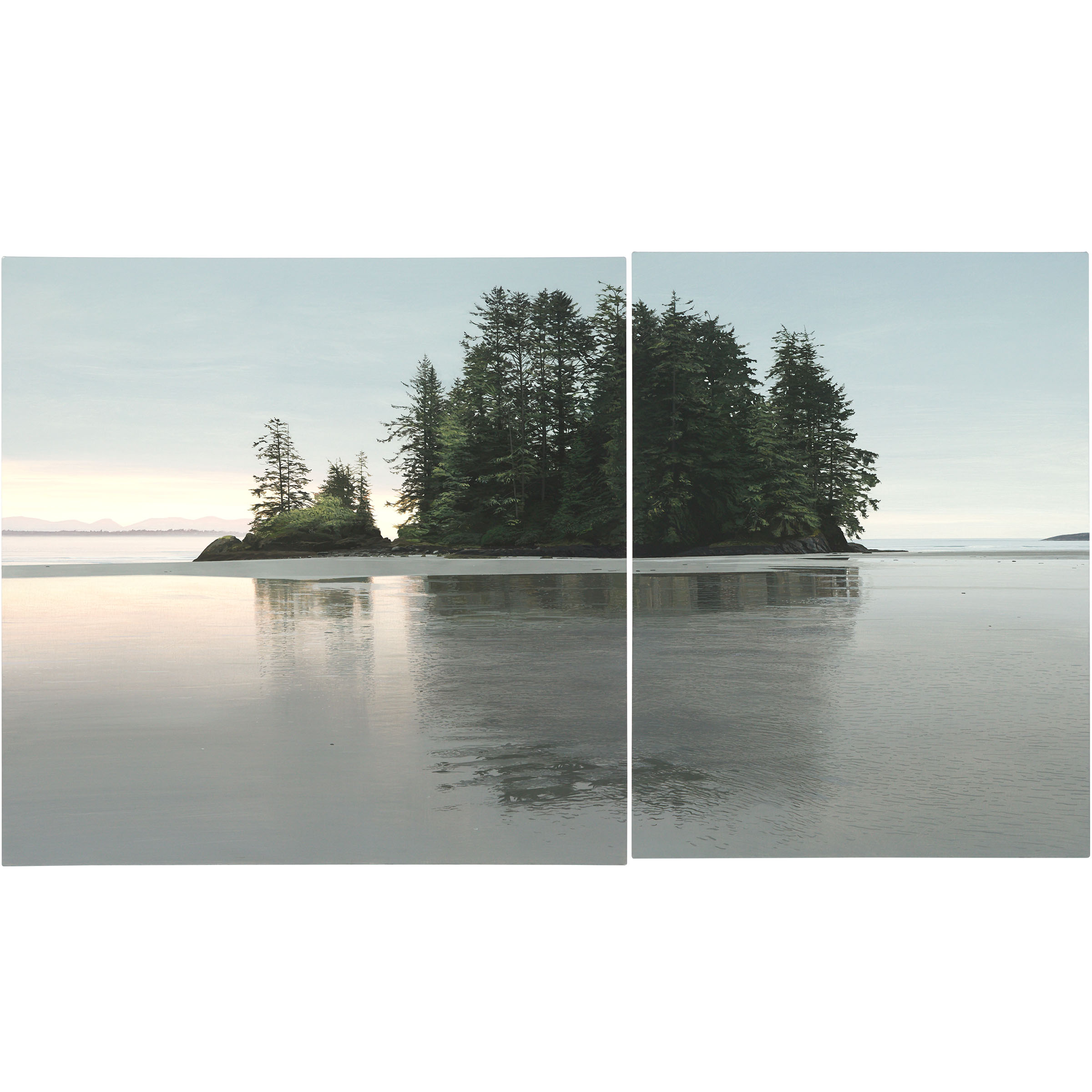 Schooner Cove Sunrise