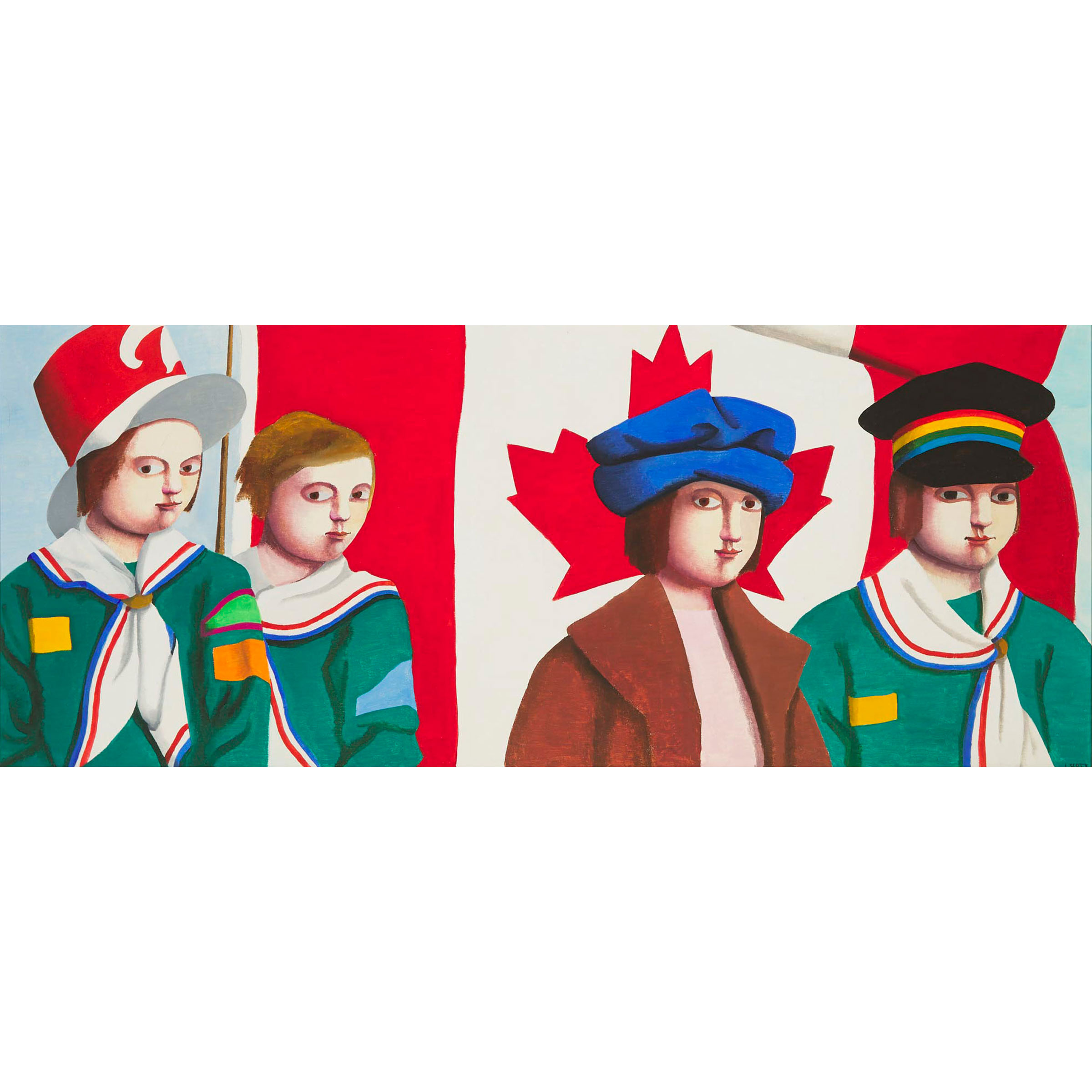 Drapeau