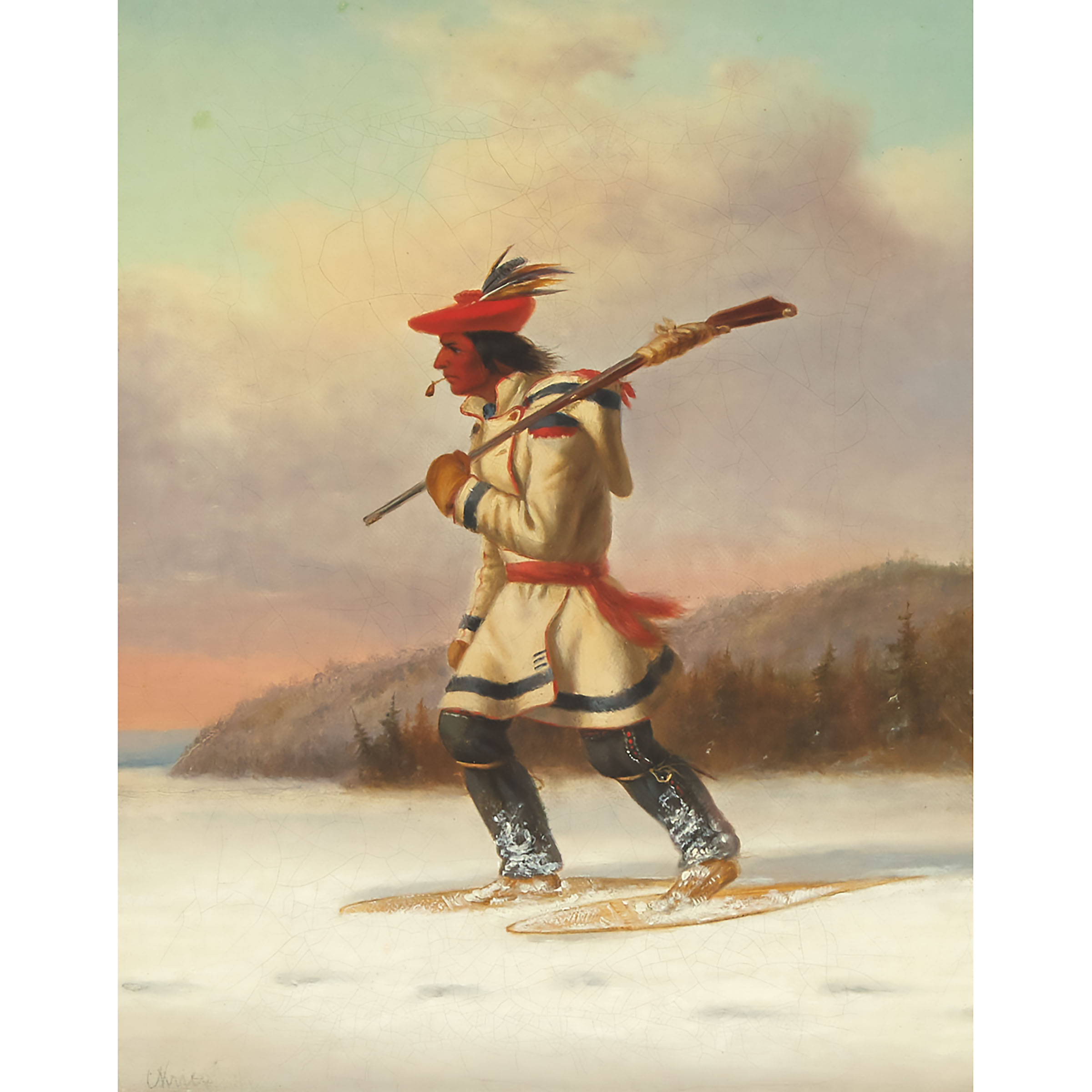 The Hunter