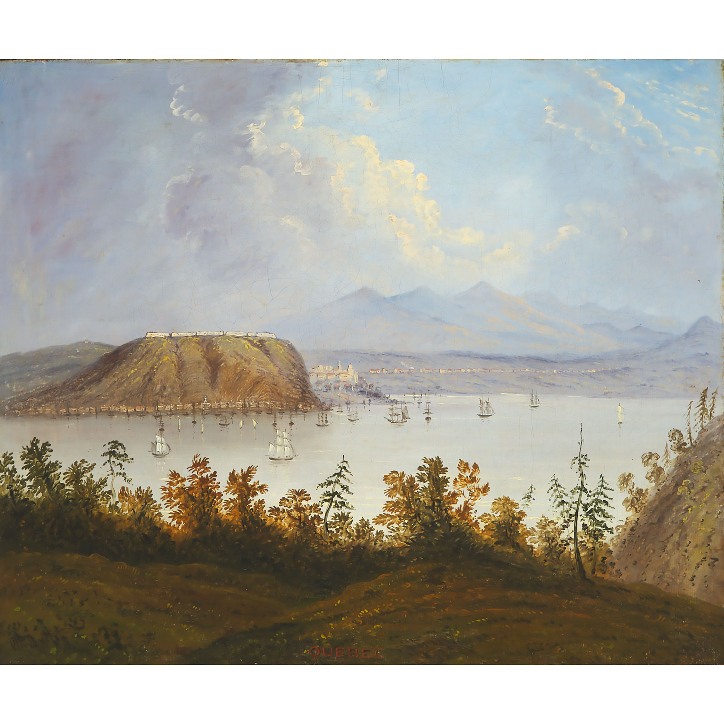 Quebec