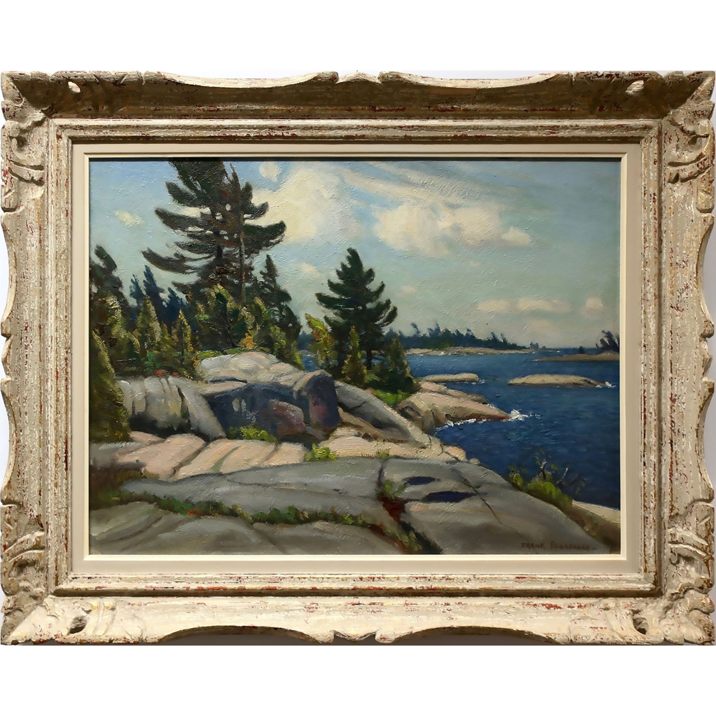 Untitled (Georgian Bay)