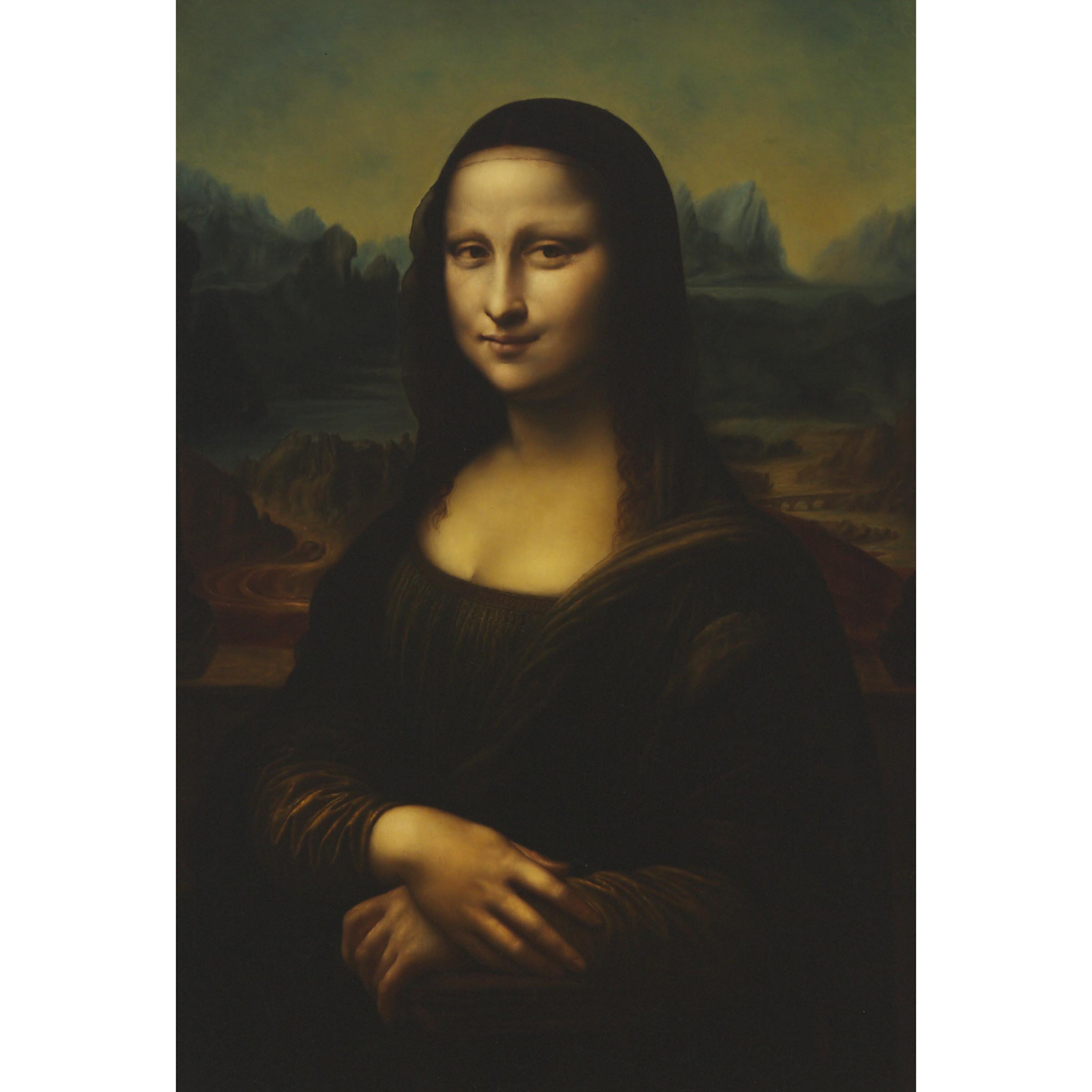 Mona Lisa