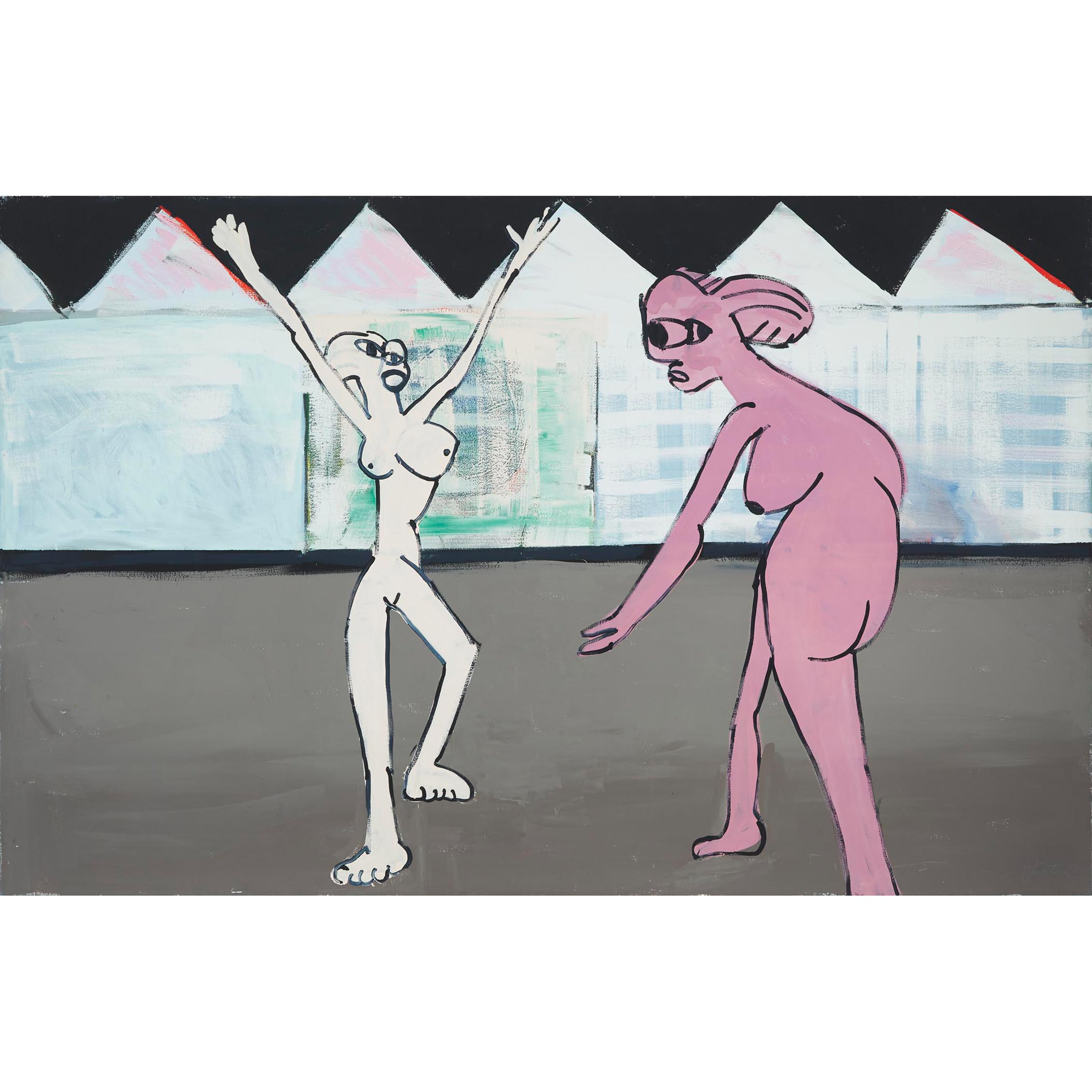 Street Dance