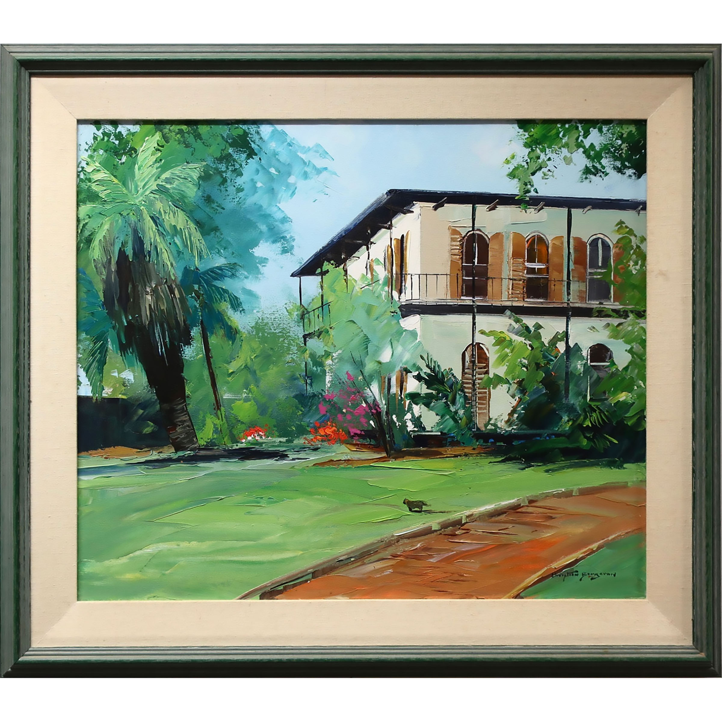 Hemingway House (Florida Keys)