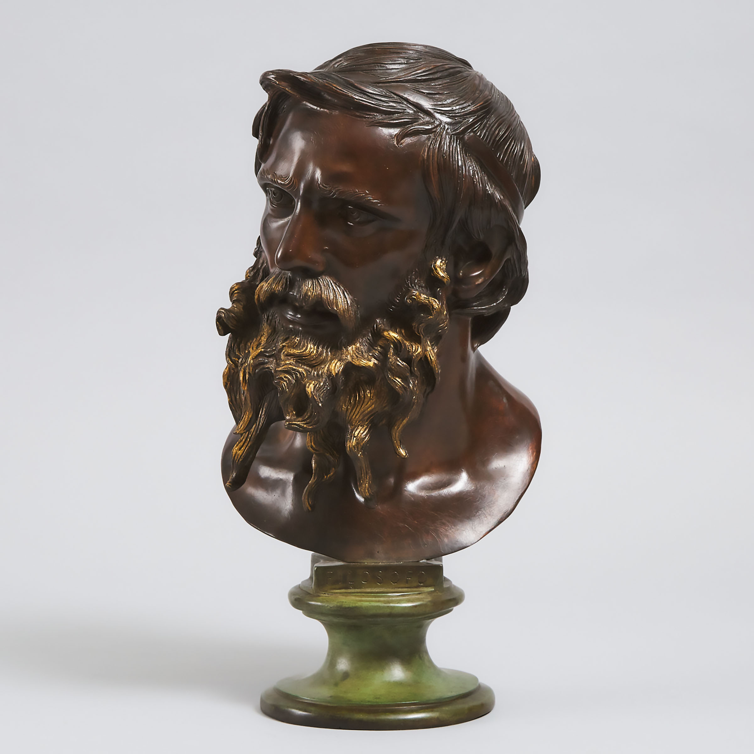 Il Filosofo (the Philosopher)
