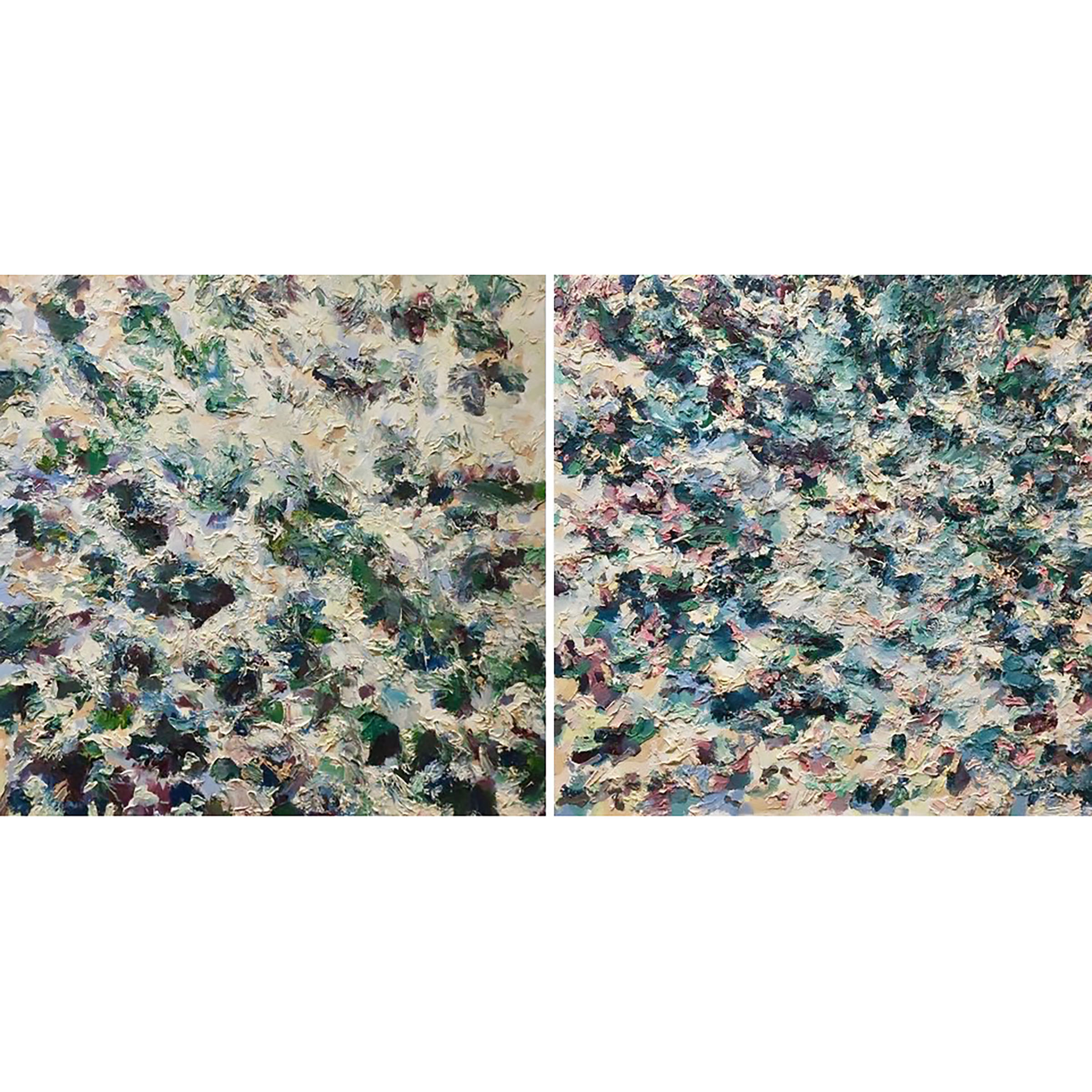 SHORELINE #1 & #2