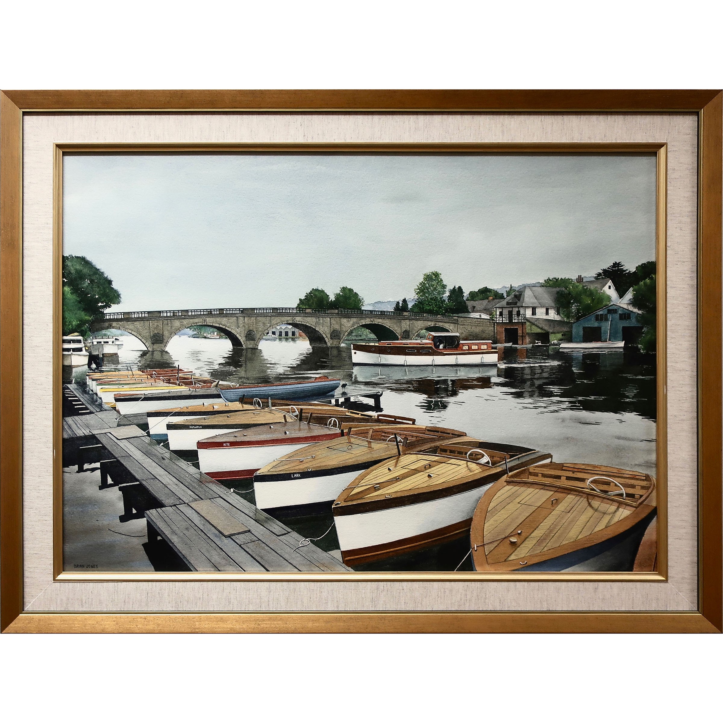 Henley-on-Thames