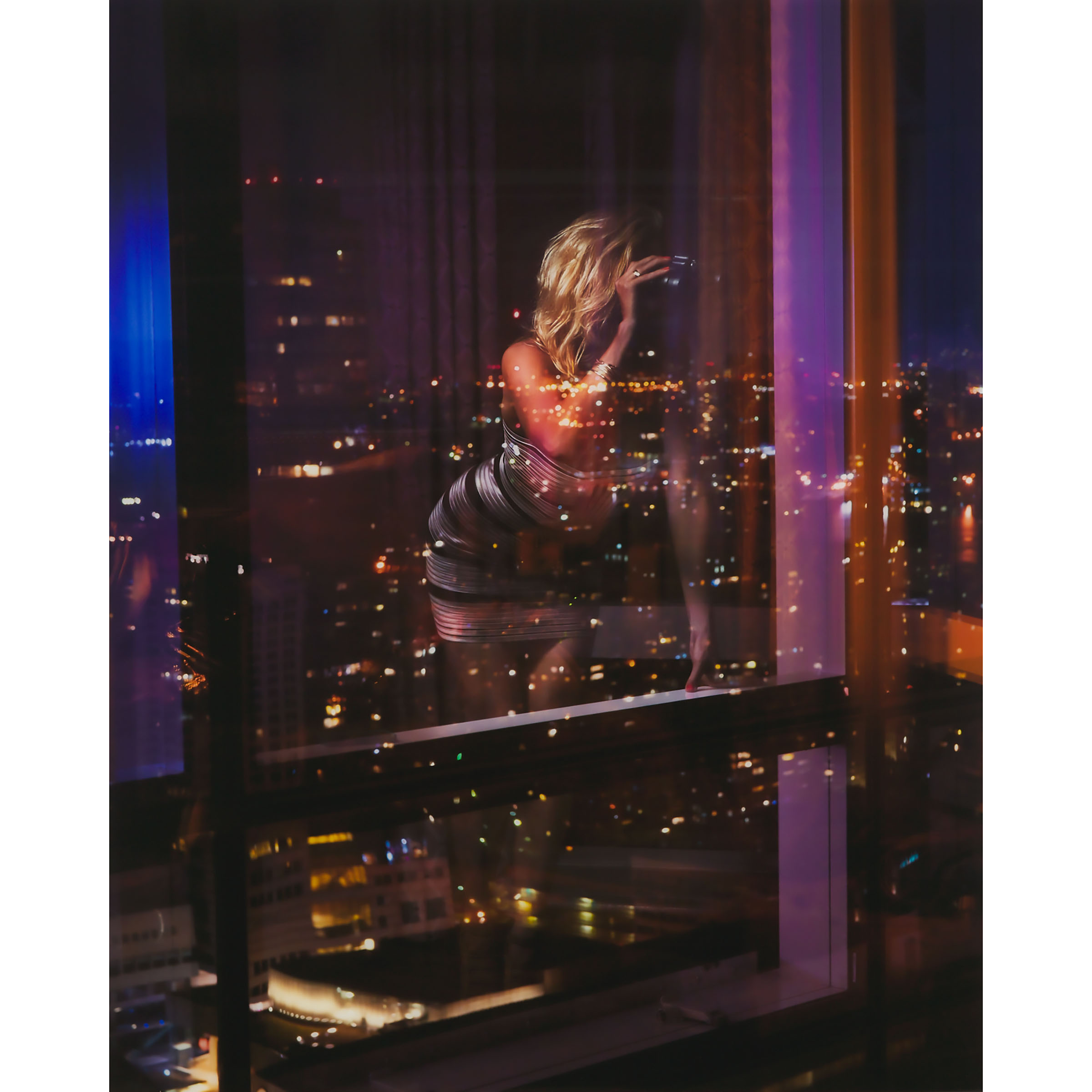 Big City Spy