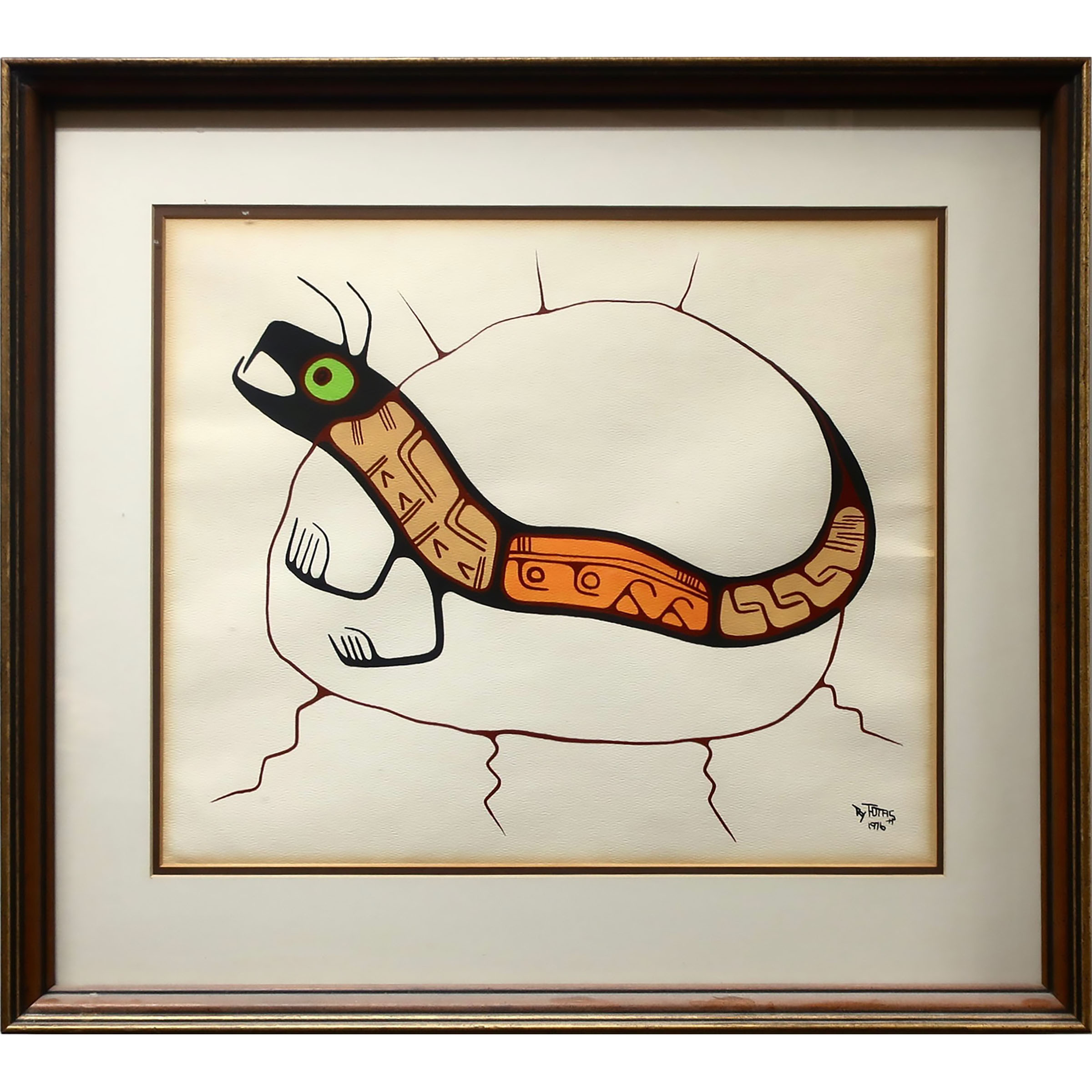 Lighting Snake