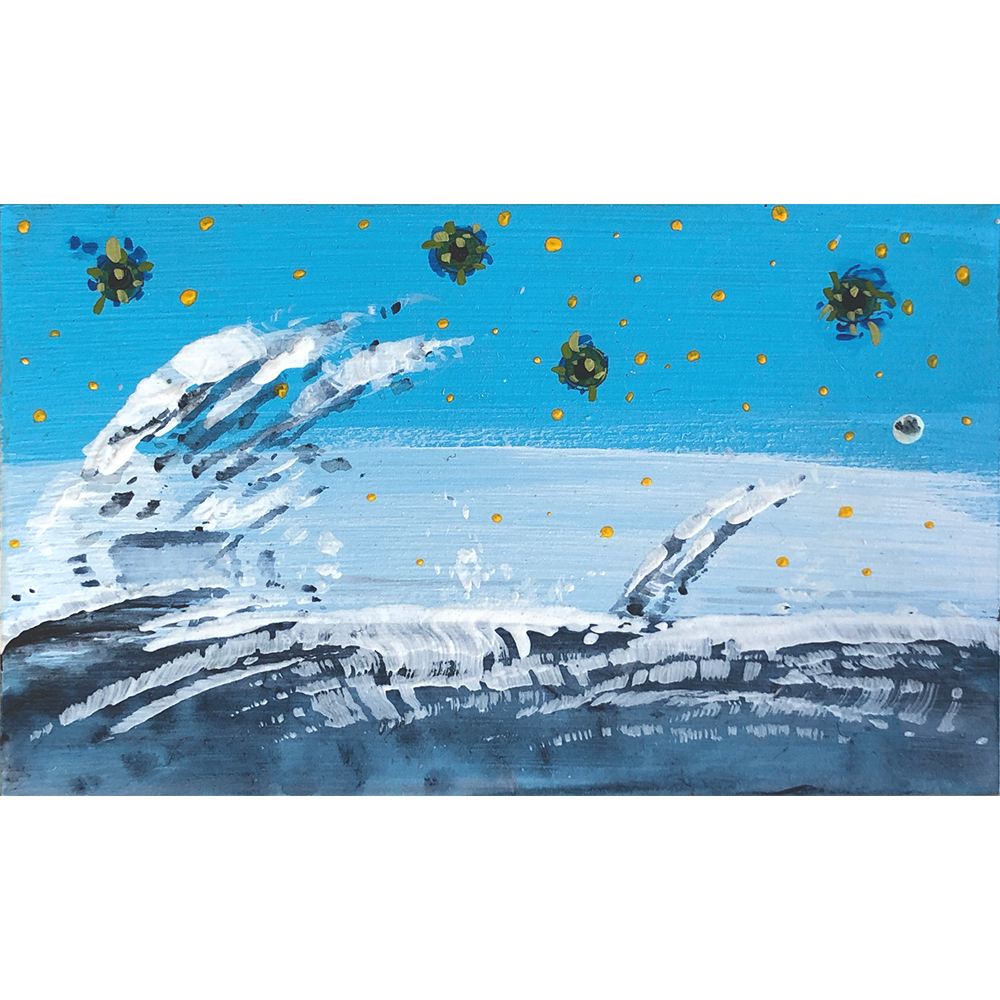 The Atlantic