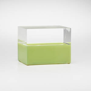 Lidded box