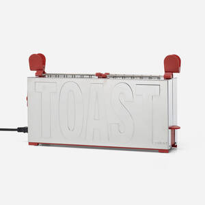 TOAST (toaster)